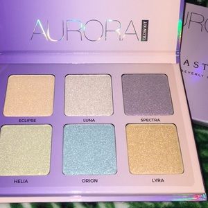 Anastasia Beverly Hills Aurora Glow Kit
